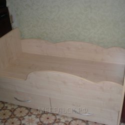 Заказать кровать в Красноярске